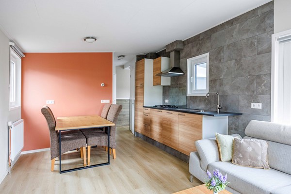Medium property photo - Vogels' Tún 72, 8851 HV Tzummarum
