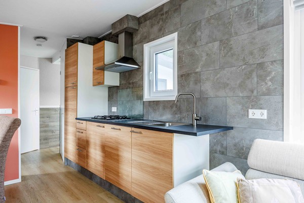 Medium property photo - Vogels' Tún 72, 8851 HV Tzummarum