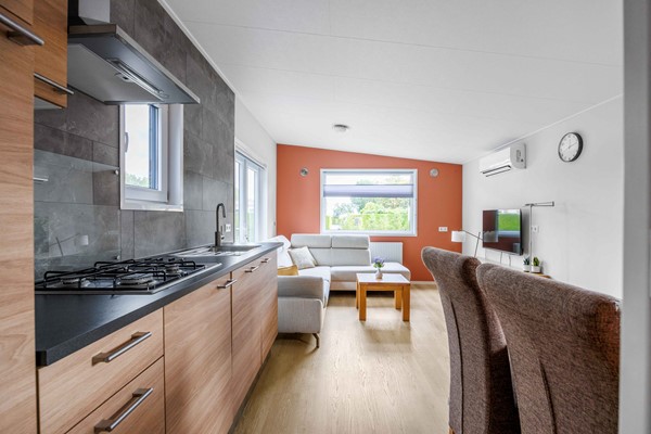 Medium property photo - Vogels' Tún 72, 8851 HV Tzummarum
