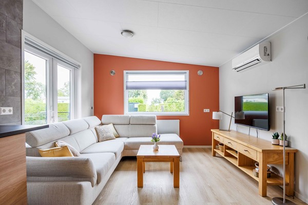 Medium property photo - Vogels' Tún 72, 8851 HV Tzummarum