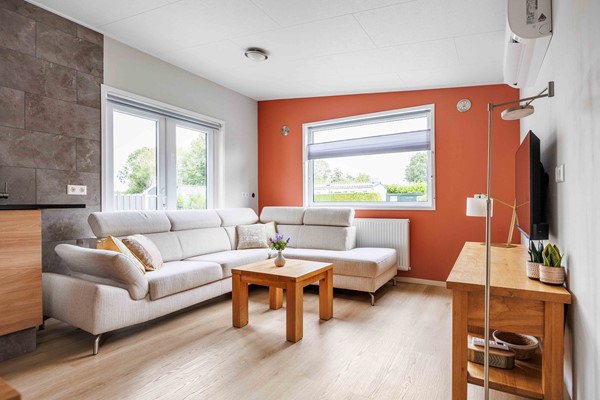 Medium property photo - Vogels' Tún 72, 8851 HV Tzummarum
