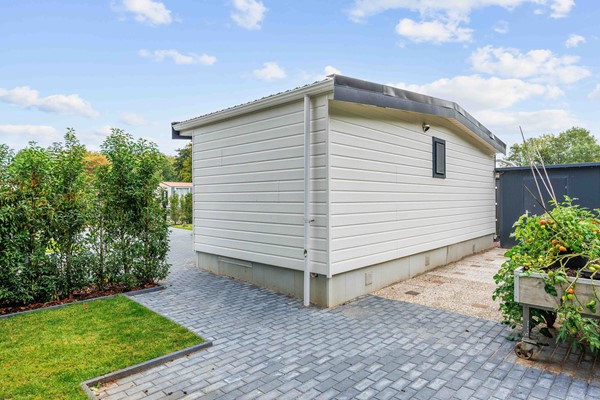 Medium property photo - Vogels' Tún 72, 8851 HV Tzummarum