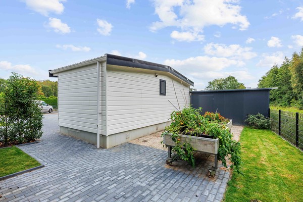Medium property photo - Vogels' Tún 72, 8851 HV Tzummarum