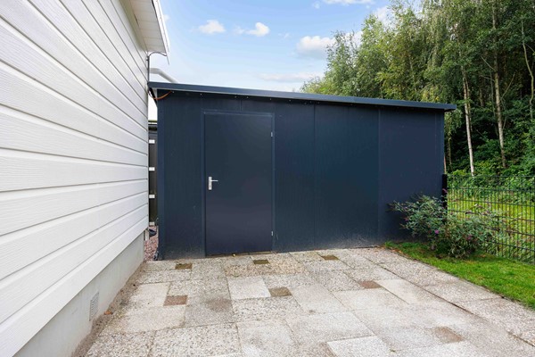 Medium property photo - Vogels' Tún 72, 8851 HV Tzummarum