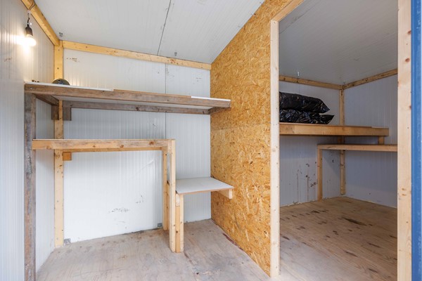 Medium property photo - Vogels' Tún 72, 8851 HV Tzummarum
