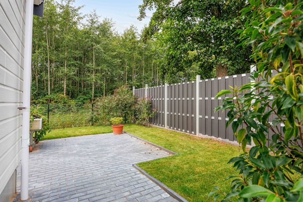 Medium property photo - Vogels' Tún 72, 8851 HV Tzummarum