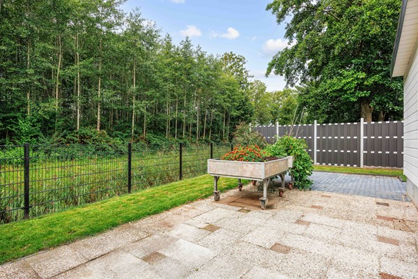 Medium property photo - Vogels' Tún 72, 8851 HV Tzummarum