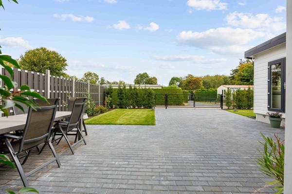Medium property photo - Vogels' Tún 72, 8851 HV Tzummarum