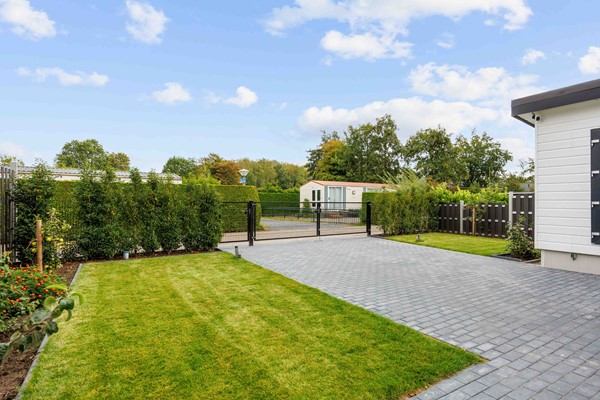 Medium property photo - Vogels' Tún 72, 8851 HV Tzummarum