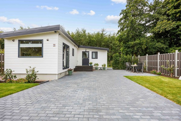 Medium property photo - Vogels' Tún 72, 8851 HV Tzummarum