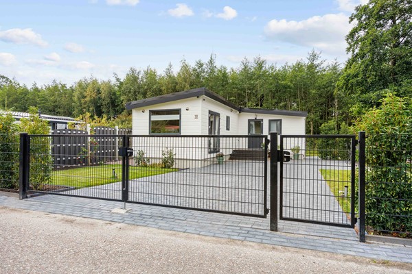 Medium property photo - Vogels' Tún 72, 8851 HV Tzummarum