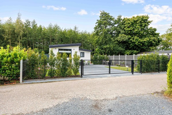 Medium property photo - Vogels' Tún 72, 8851 HV Tzummarum