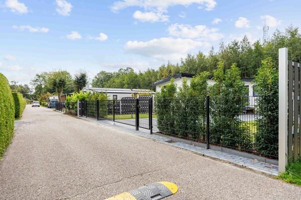 Medium property photo - Vogels' Tún 72, 8851 HV Tzummarum