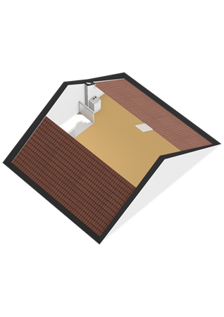 Auck Van Haersmawei 13, 9036 LL Menaam - Zolder - 3D.png