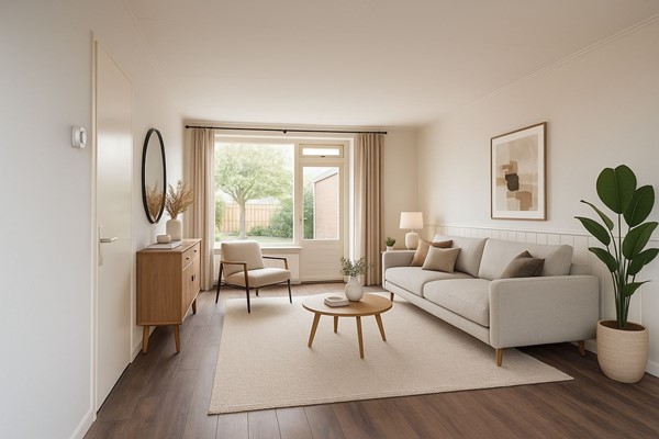 Medium property photo - Auck Van Haersmawei 13, 9036 LL Menaam