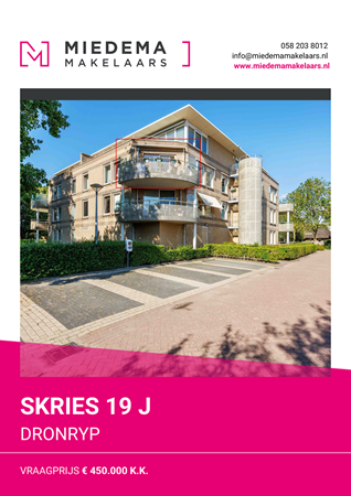 Brochure preview - Skries 19-J, 9035 DB DRONRYP (1)