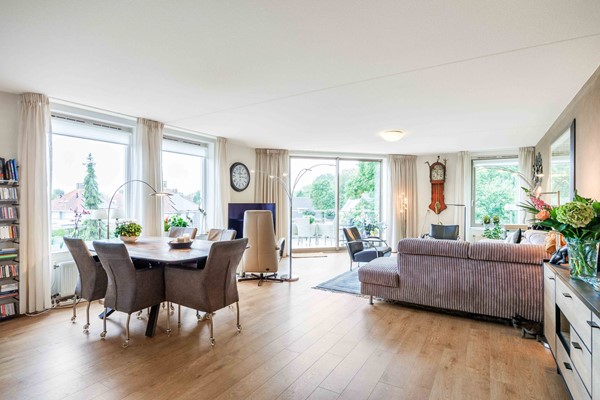 Medium property photo - Skries 19J, 9035 DB Dronryp