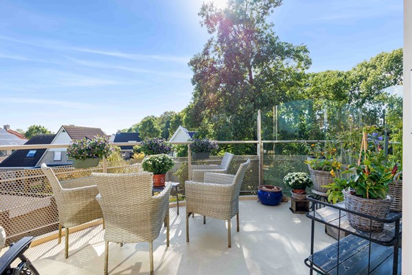 Medium property photo - Skries 19J, 9035 DB Dronryp