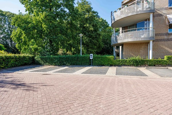 Medium property photo - Skries 19J, 9035 DB Dronryp