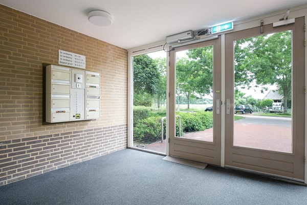 Medium property photo - Skries 19J, 9035 DB Dronryp