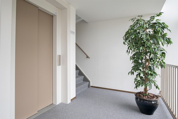 Medium property photo - Skries 19J, 9035 DB Dronryp