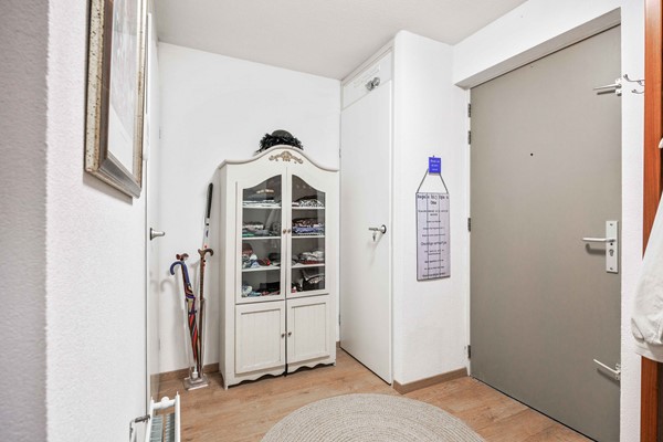 Medium property photo - Skries 19J, 9035 DB Dronryp