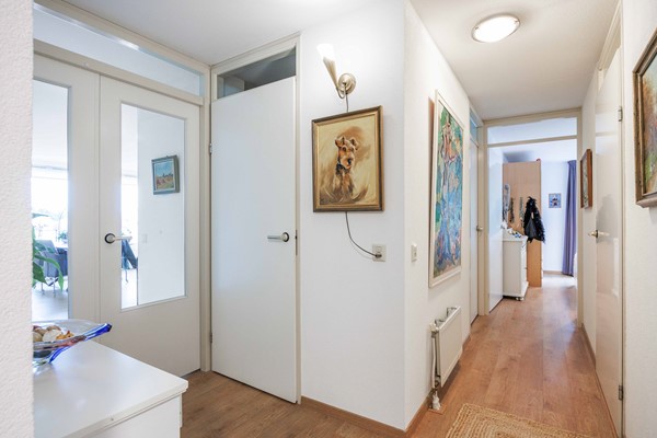 Medium property photo - Skries 19J, 9035 DB Dronryp