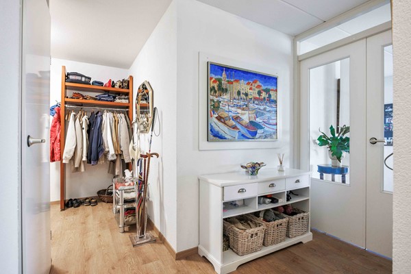 Medium property photo - Skries 19J, 9035 DB Dronryp