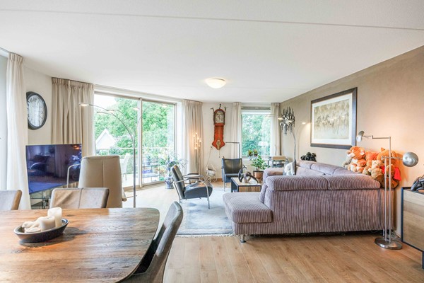 Medium property photo - Skries 19J, 9035 DB Dronryp