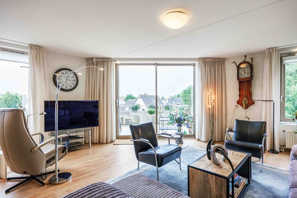Medium property photo - Skries 19J, 9035 DB Dronryp
