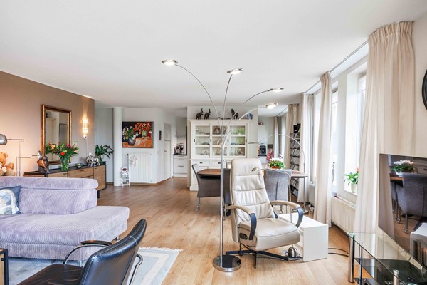 Medium property photo - Skries 19J, 9035 DB Dronryp