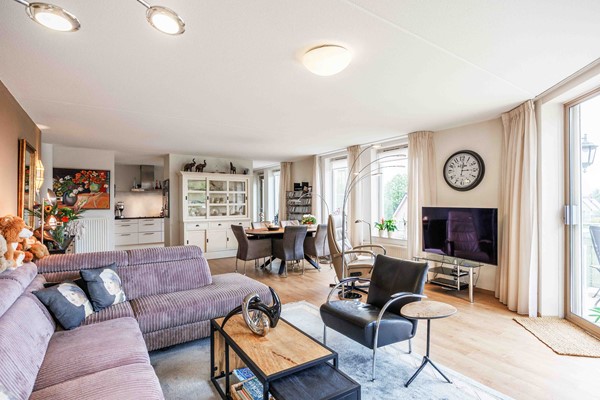 Medium property photo - Skries 19J, 9035 DB Dronryp