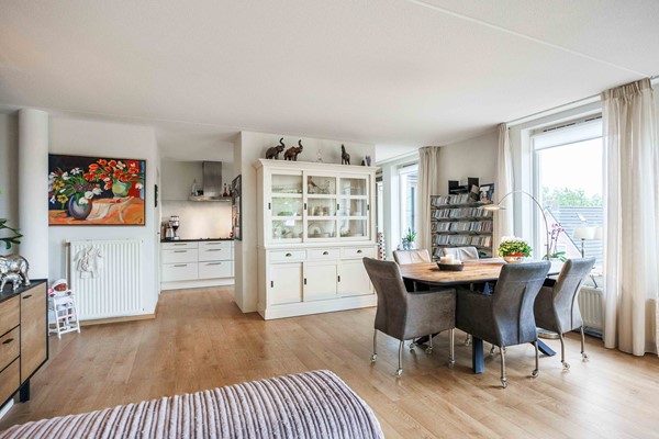 Medium property photo - Skries 19J, 9035 DB Dronryp