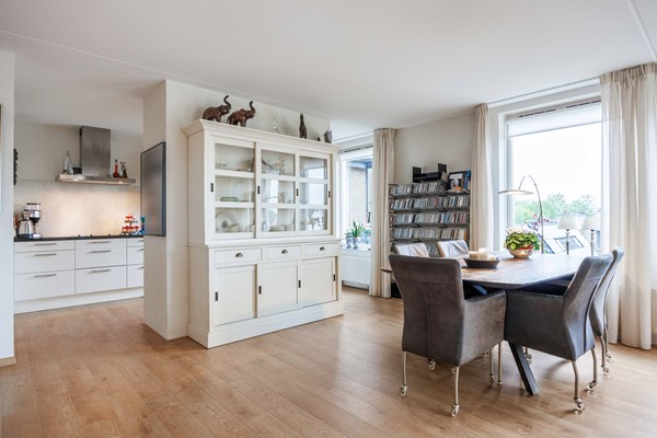 Medium property photo - Skries 19J, 9035 DB Dronryp