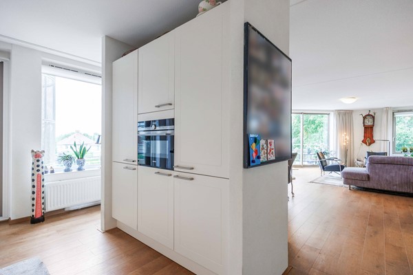 Medium property photo - Skries 19J, 9035 DB Dronryp