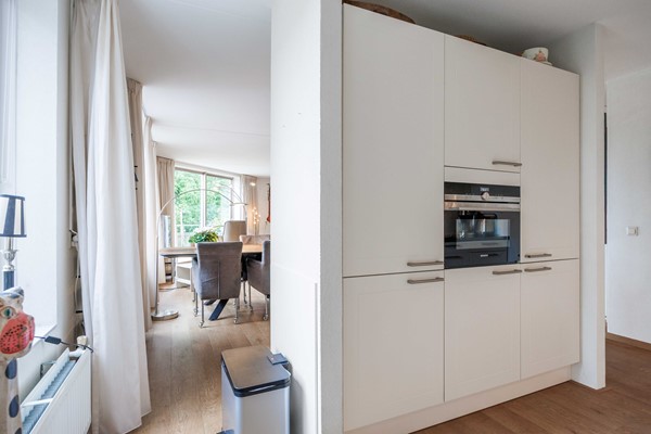 Medium property photo - Skries 19J, 9035 DB Dronryp