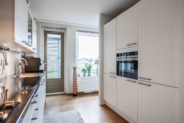 Medium property photo - Skries 19J, 9035 DB Dronryp