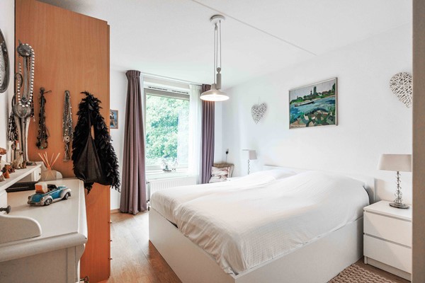 Medium property photo - Skries 19J, 9035 DB Dronryp