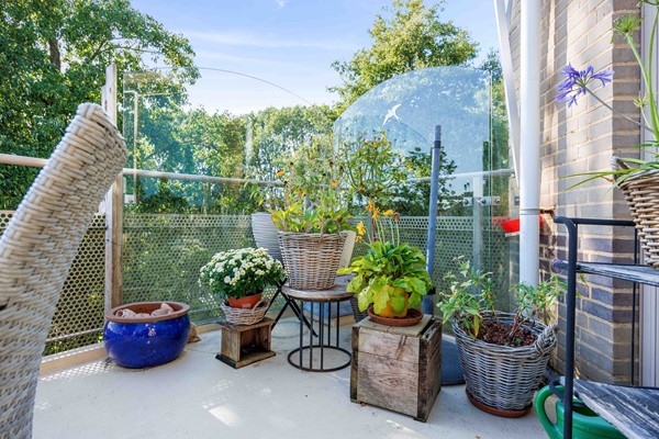 Medium property photo - Skries 19J, 9035 DB Dronryp