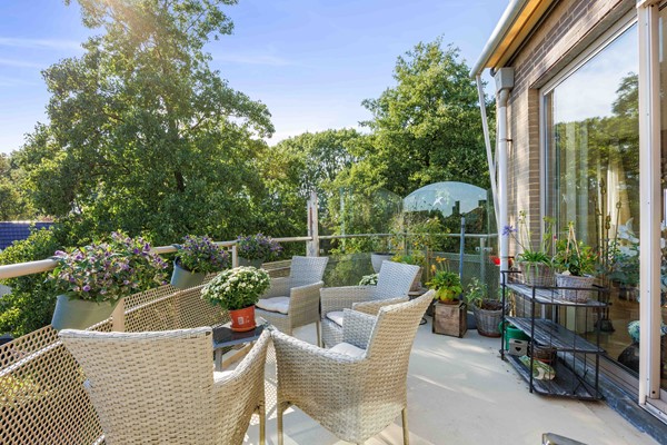 Medium property photo - Skries 19J, 9035 DB Dronryp