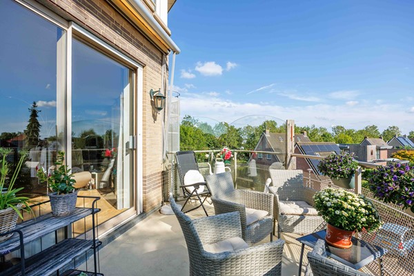 Medium property photo - Skries 19J, 9035 DB Dronryp