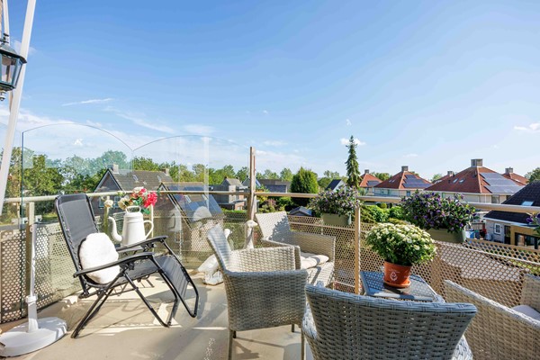 Medium property photo - Skries 19J, 9035 DB Dronryp