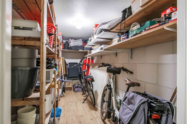 Medium property photo - Skries 19J, 9035 DB Dronryp