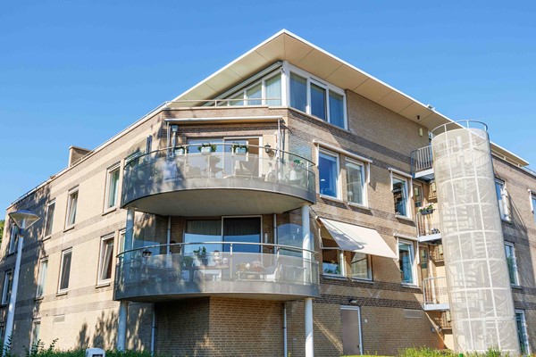 Medium property photo - Skries 19J, 9035 DB Dronryp