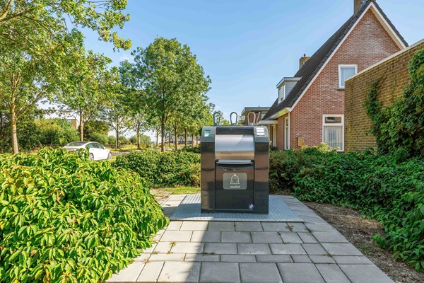 Medium property photo - Skries 19J, 9035 DB Dronryp
