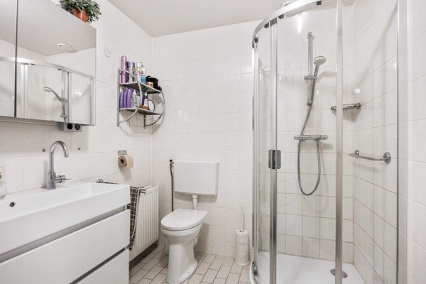 Medium property photo - Skries 19J, 9035 DB Dronryp