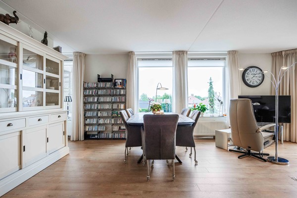 Medium property photo - Skries 19J, 9035 DB Dronryp