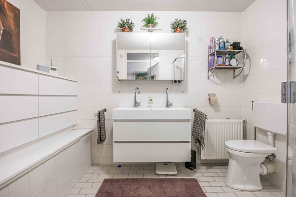 Medium property photo - Skries 19J, 9035 DB Dronryp