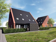 Verkocht: Collot D'escurystrjitte, 9047 Minnertsga