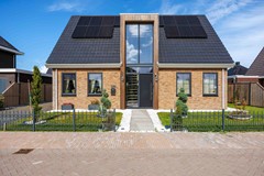 Te koop: Westmeep 85, 8862DP Harlingen